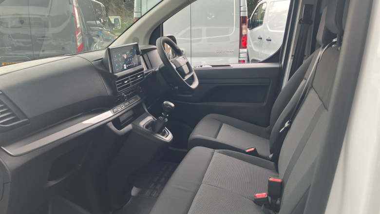 Citroen Dispatch M Diesel 2.0 BlueHDi 145ps Crew Van Enterprise